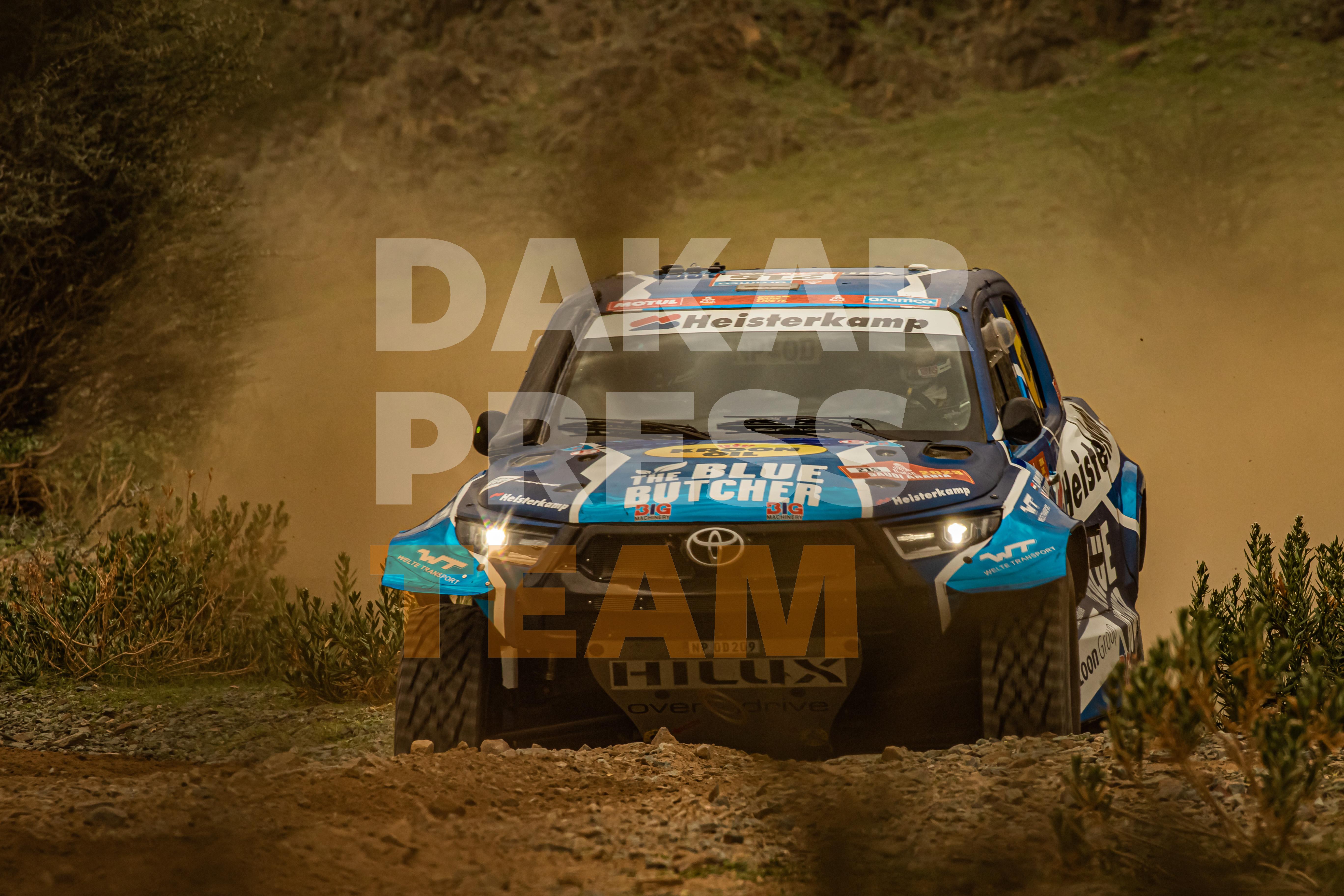 Dakar Press Team AUSTRALIA - Owner Dakar Press Team AUSTRALIA - Own
